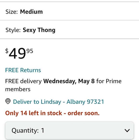 Floaty Pants Thong Pool Party in Your Pants Jacket Floatie Medium Adjustable New - Picture 8 of 12